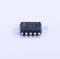 1A 16V电机驱动芯片缩略图