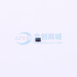 双向ESD 5V截止 峰值脉冲电流：12A@8/20us缩略图