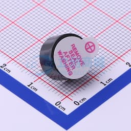 电磁式有源一体蜂鸣器HMB1206-03 【蜂鸣】缩略图
