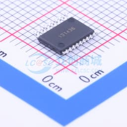 +2.7 V至+5.5 V、并行输入、电压输出8位DAC缩略图