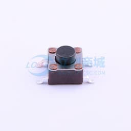 6*6*5mm 立贴 轻触开关缩略图