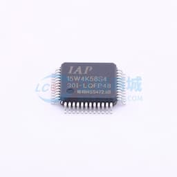 IAP15W4K58S4-30I-LQFP48缩略图