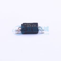 AC,DC输入 隔离电压(rms):2500V缩略图