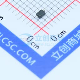 双向TVS 15V截止缩略图