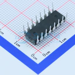 回声处理器集成电路【插件】缩略图