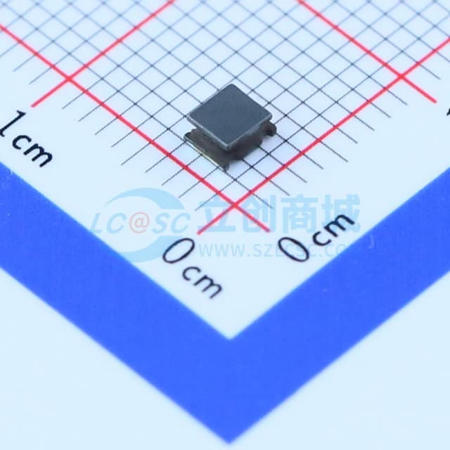 4.7uH ±30% 1A实物图