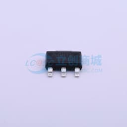 输入6V 输出1.2V~1.2V 1A缩略图
