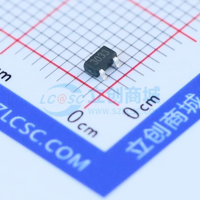 BL8531CB3TR33实物图