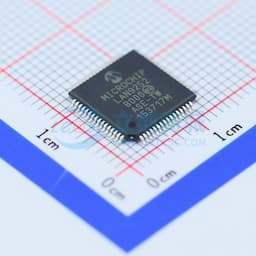 LAN9252 集成以太网PHY的2/3端口EtherCAT?从控制器缩略图