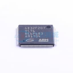 ARM Cortex-M3 32位微控制器缩略图