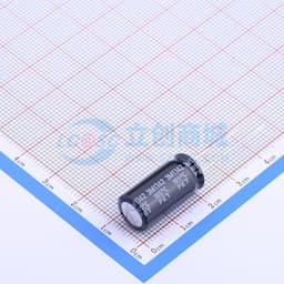 330uF ±20% 50V 【引线】缩略图
