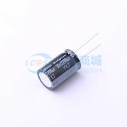 2200uF ±20% 35V 【插件】缩略图