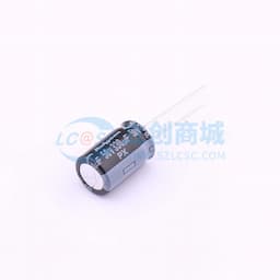 330uF ±20% 50V 【引线】缩略图