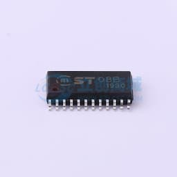 停产 ST08B缩略图