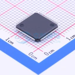 超低功耗Arm Cortex-M0+ MCU，具有64-KB Flash存储器和32 MHz CPU缩略图