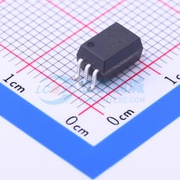DC输入 1通道 隔离电压(rms):5000V缩略图