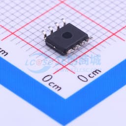 SN65HVD3x 3.3-V全双工RS-485驱动器和接收器缩略图