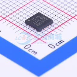 独立CAN控制器带SPI接口缩略图