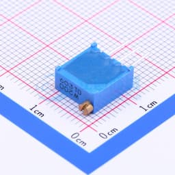 20Ω ±10% 【插件】缩略图