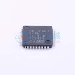 Arm® Cortex®-M3 32-bit MCU缩略图