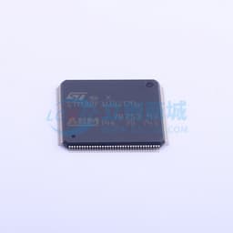 主流增强型ARM Cortex-M3 MCU，具有256 KB Flash、72 MHz CPU、电机控制、USB和CAN缩略图
