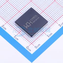 32位RISC单片机，兼容ARMv5TE，支持USB和以太网缩略图