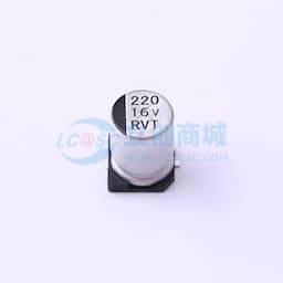 220uF ±20% 16V缩略图