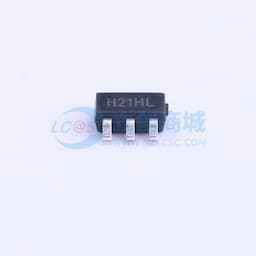 1.2MHz、低功耗、36V 运算放大器缩略图