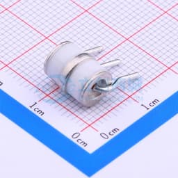 75V 10kA 3端 GDT 【气体】缩略图