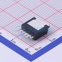 TD1501HSADJ缩略图