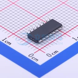 16bit模数转换器缩略图