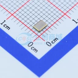25MHz ±20ppm 20pF缩略图