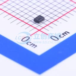 具备SMBus和两线串行接口的低功耗数字温度传感器缩略图
