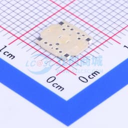 7.5*7*0.6mm 立贴 轻触开关缩略图