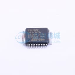 主流ARM Cortex-M0基本型系列MCU，具有32 KB Flash、48 MHz CPU、运动控制和CEC功能缩略图