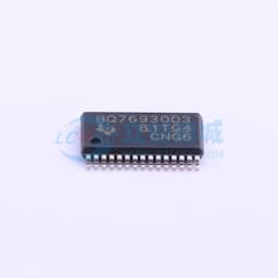 bq769x0 3系列至15系列电池监测家族用于锂离子和磷酸盐应用缩略图