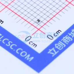 钳位电压18V 0.005焦耳 0402压敏电阻缩略图