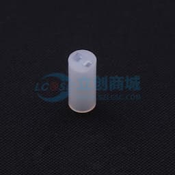 惠华，发光二极管LED隔离柱，PC板间隔柱，垫高灯柱，LED4*9【焊接辅料】缩略图