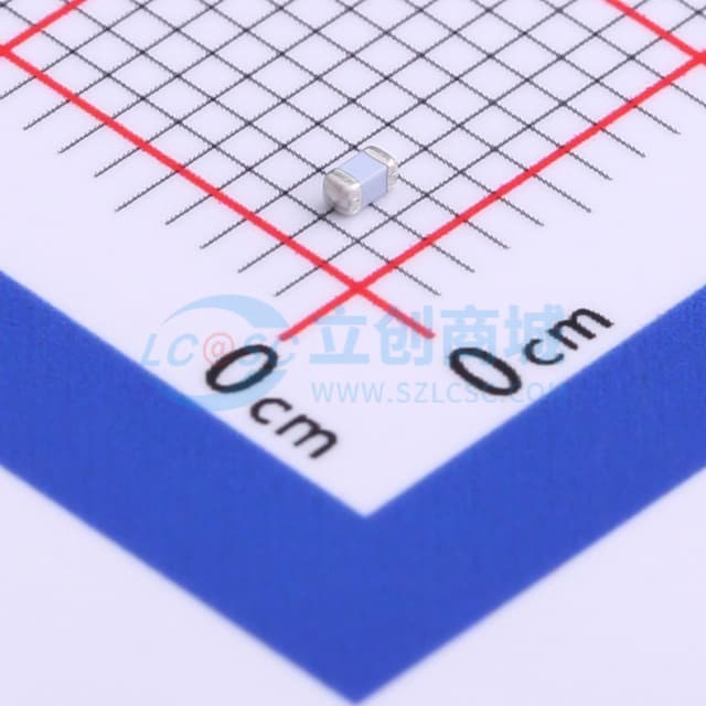 停产 双向ESD实物图
