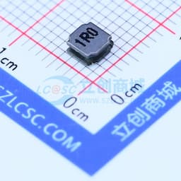 1uH ±30%缩略图