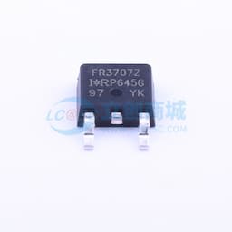 IRFR3707ZTRPBF缩略图