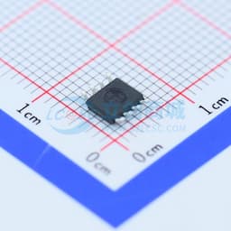 通信接口:I2C 2Kbit 3V缩略图