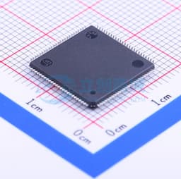 基于ARM的闪存MCU缩略图