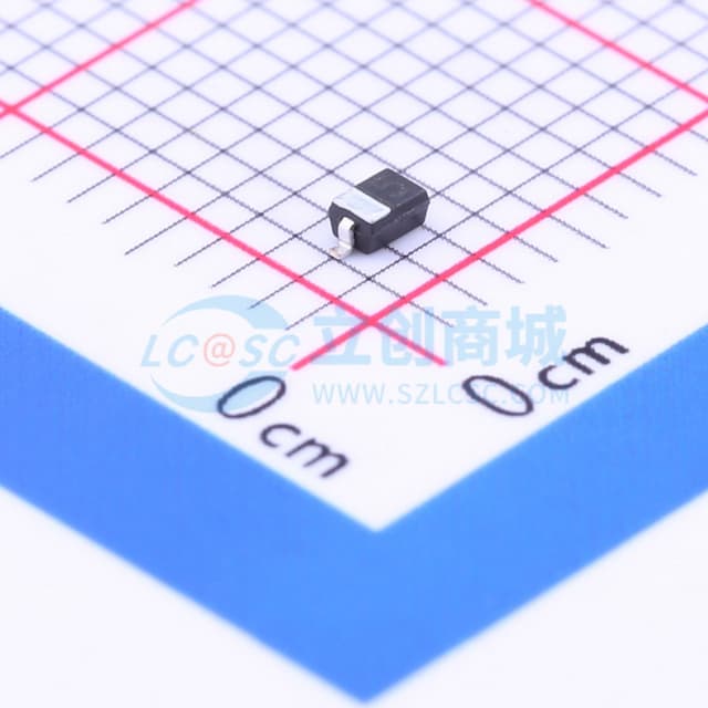 BAT60BE6327实物图