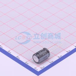4.7uF ±20% 400V 【插件】缩略图