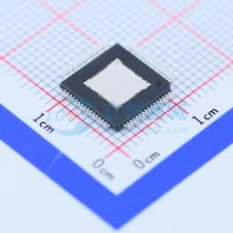 LAN9252 集成以太网PHY的2/3端口EtherCAT?从控制器缩略图