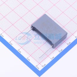 470nF ±10% 275V 等级:X2 【安规】缩略图
