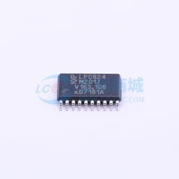 LPC824M201JDH20J缩略图