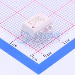 DC输入 1通道 隔离电压(rms):2500V 【插件】缩略图