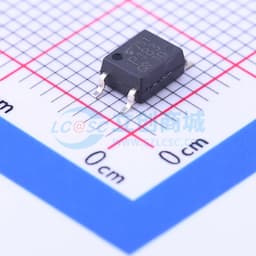 DC输入 隔离电压(rms):3750V缩略图